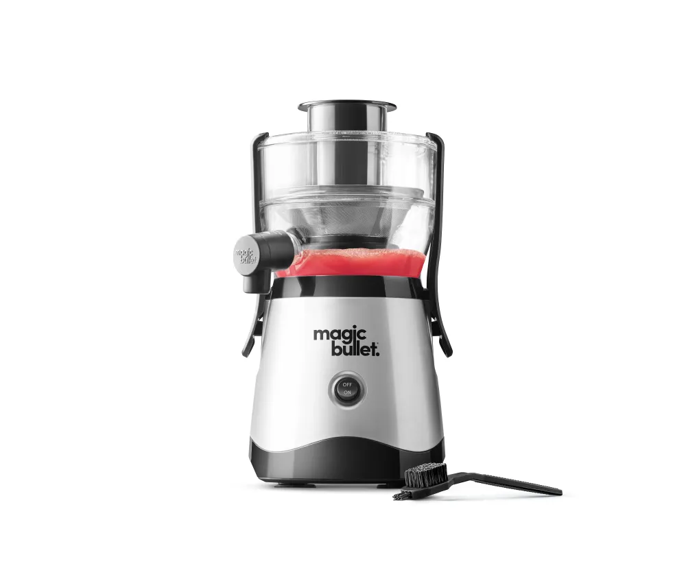 Color Collision Juicer