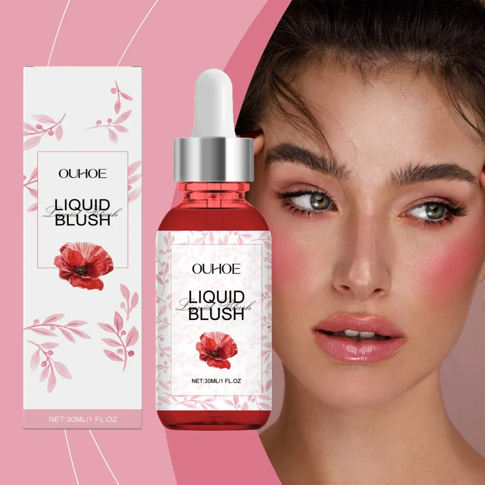 Blush Serum