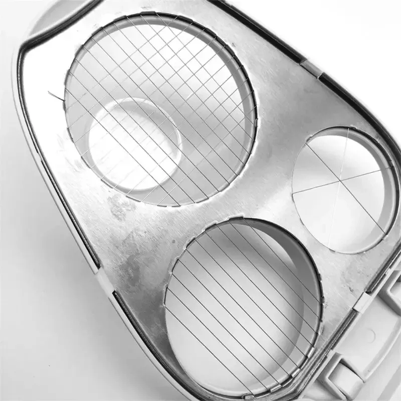 Kitchen Egg Food Slicer