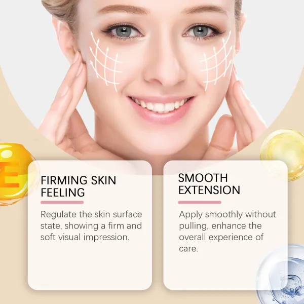 AMZ Facial Moisturizing Cream