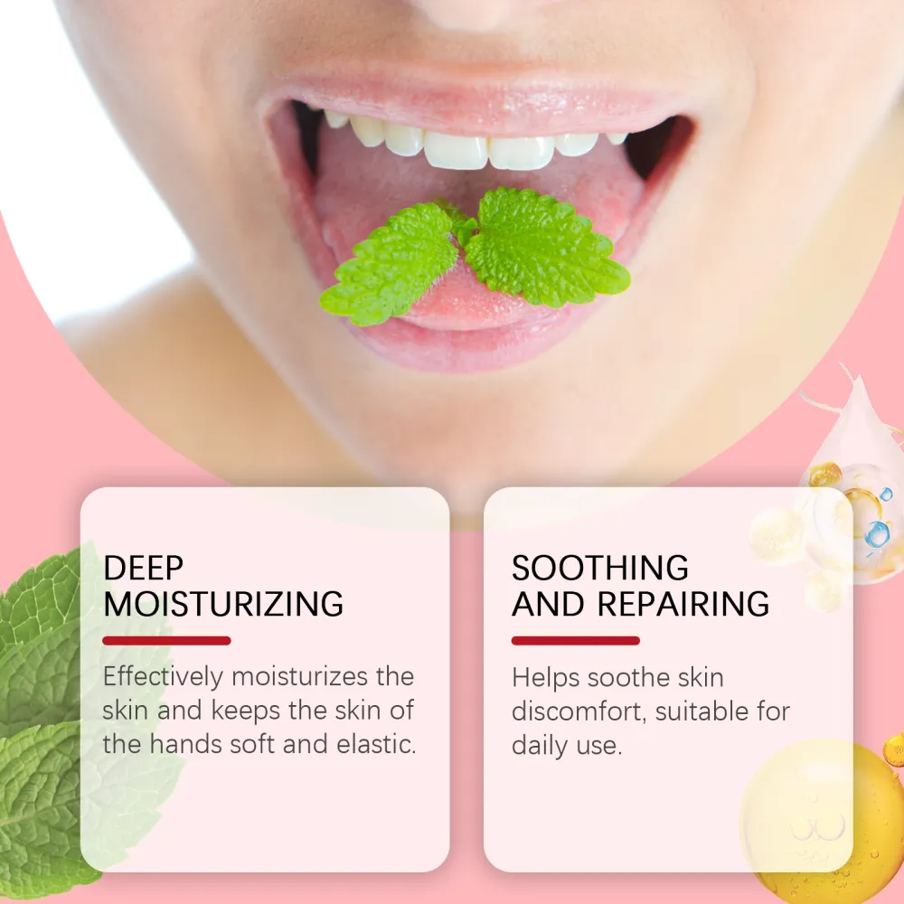 Probiotic Toothpaste: Gentle Clean, Daily Care for Fresh Breath & Healthy Teeth-CJ