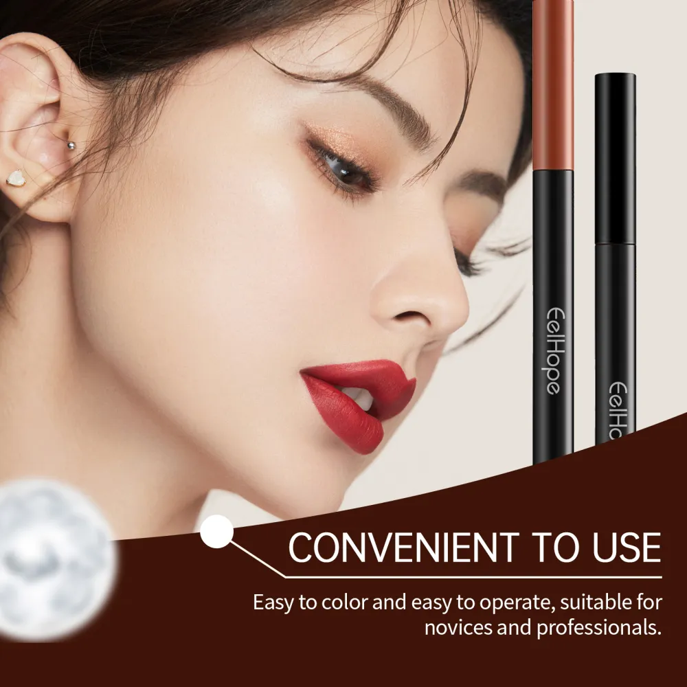Quadruple Eyebrow Pencil