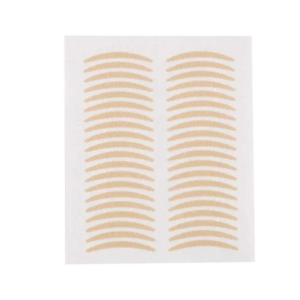 Super Invisible Lace Wide Double Eyelid Stickers