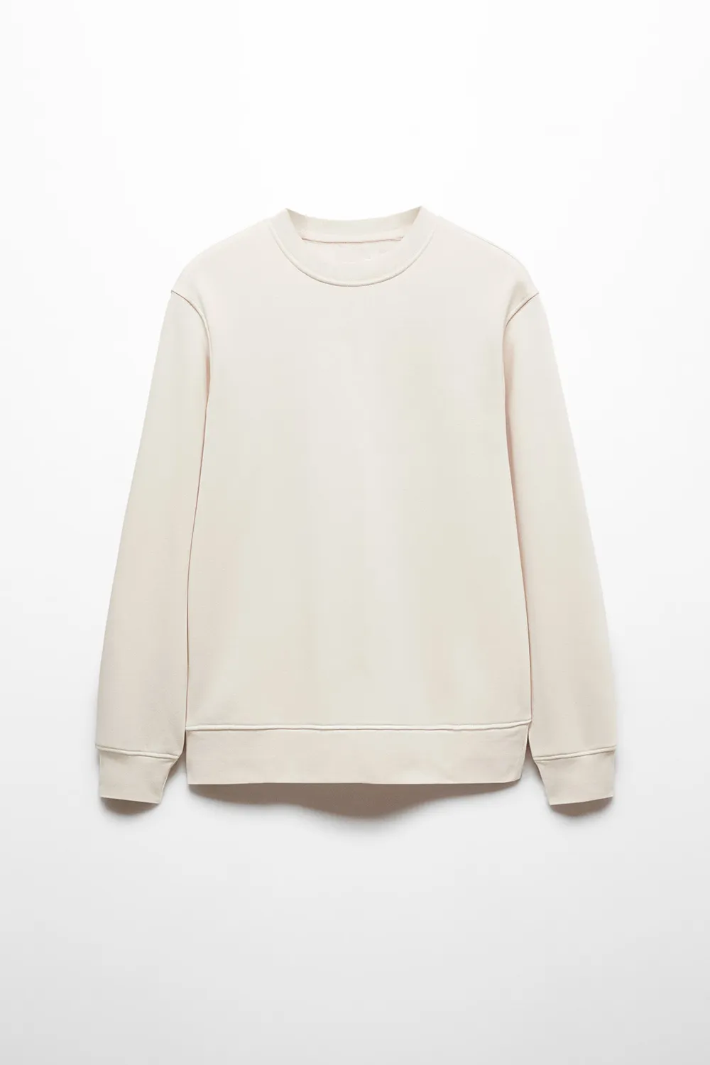 Regular Fit Casual Sweatshirts