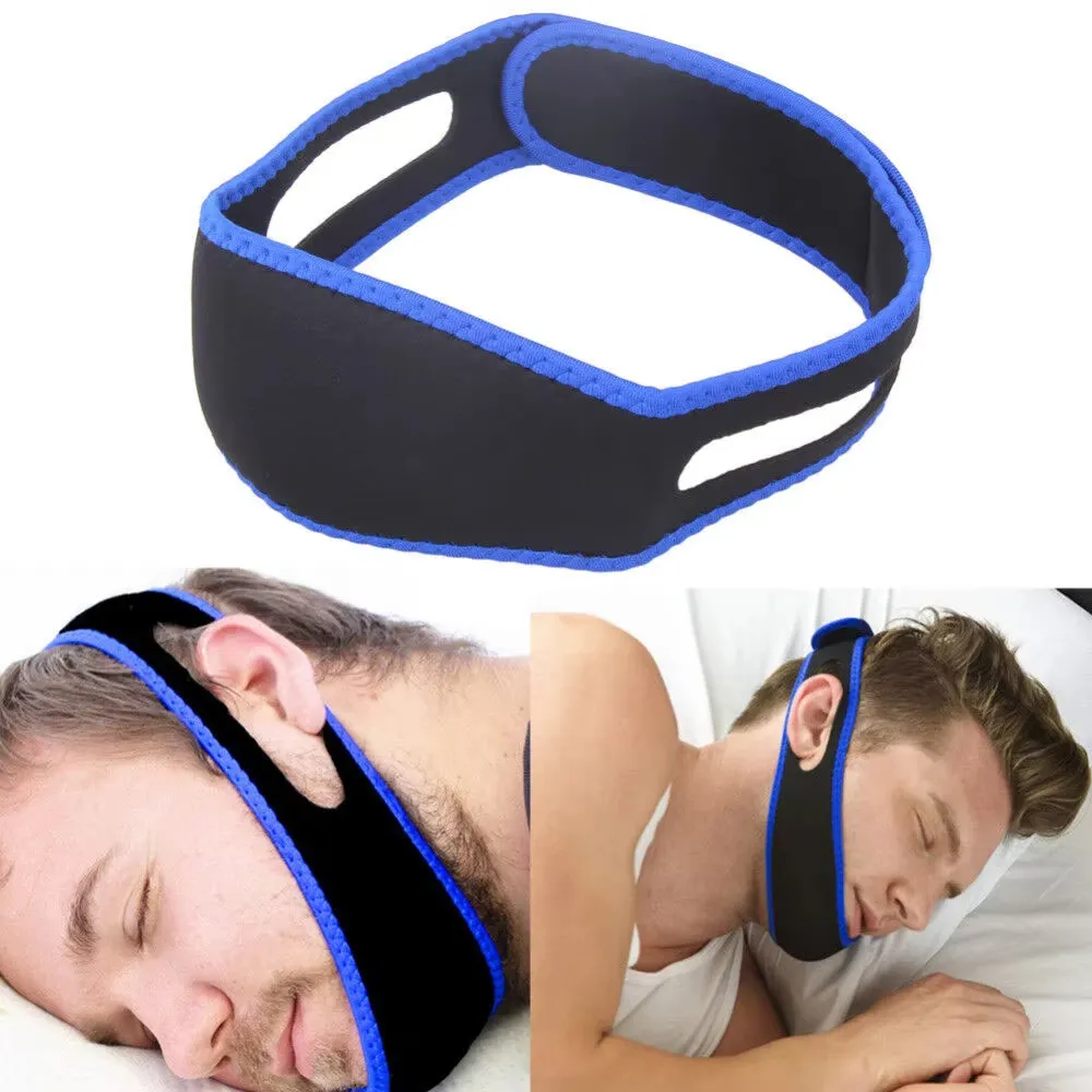 Stop Snoring Belt