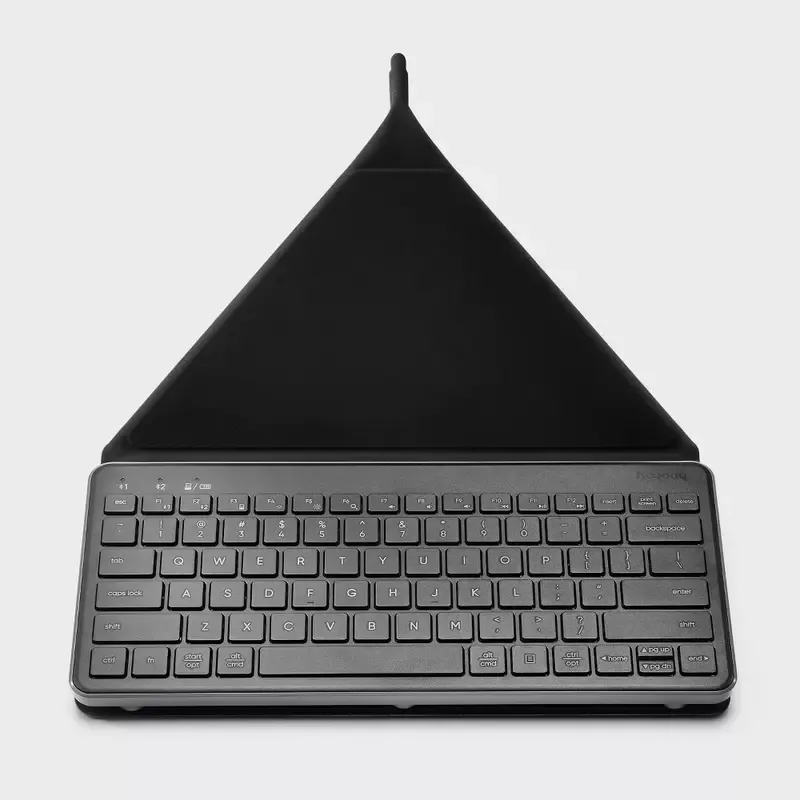 Bluetooth Keyboard Or Tablet Keyboard
