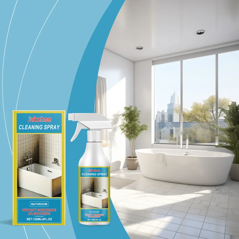 Stain remover