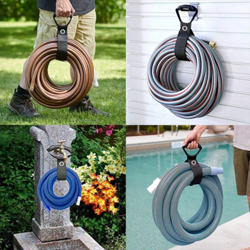 Multi-functional Cables Storage Strap