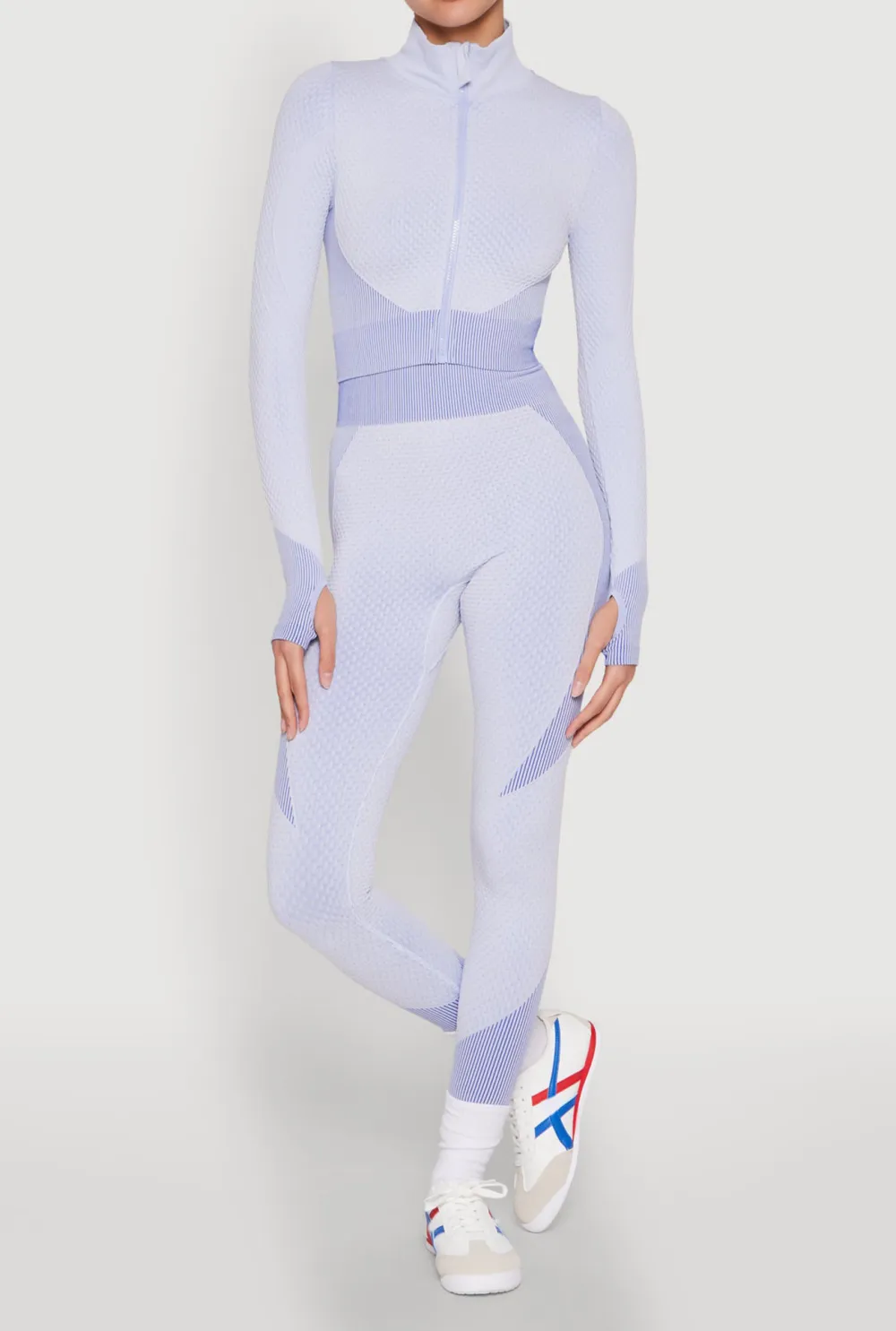 Hugging Jacket Seamless Waist Hugging Jacket - VETERANSMADEUSA