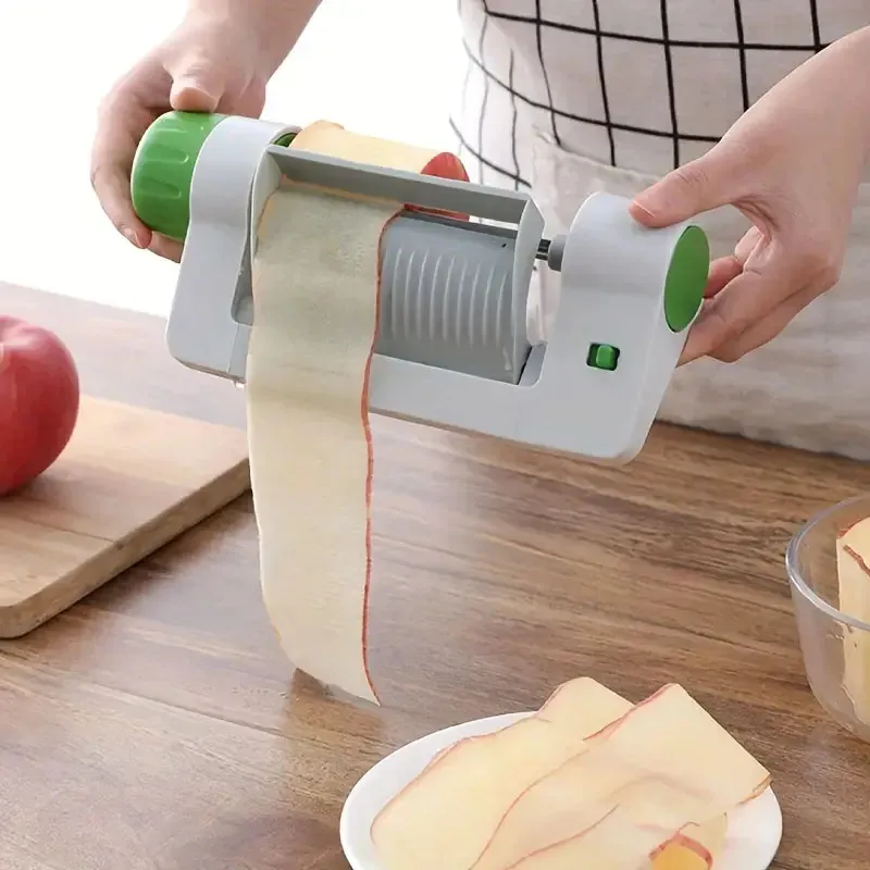 Multi-Purpose Fruit Peeler