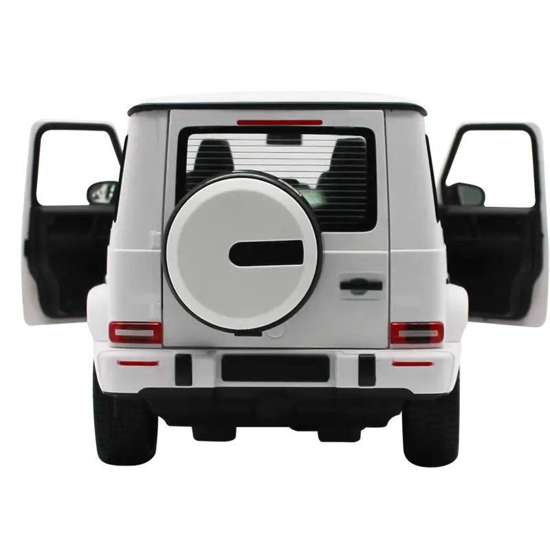 Exquisite And Realistic Remote Control Toy Car