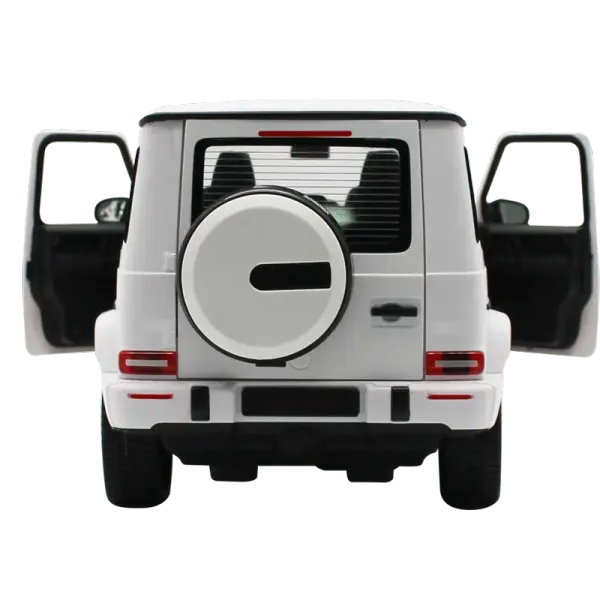 Exquisite And Realistic Remote Control Toy Car