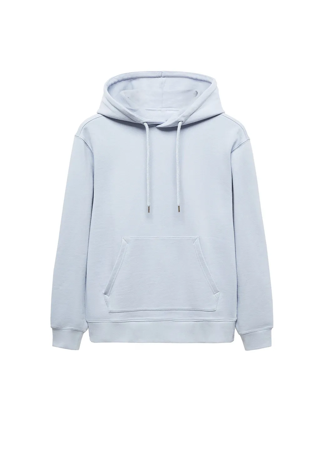 Casual Relaxed Fit Hoodies