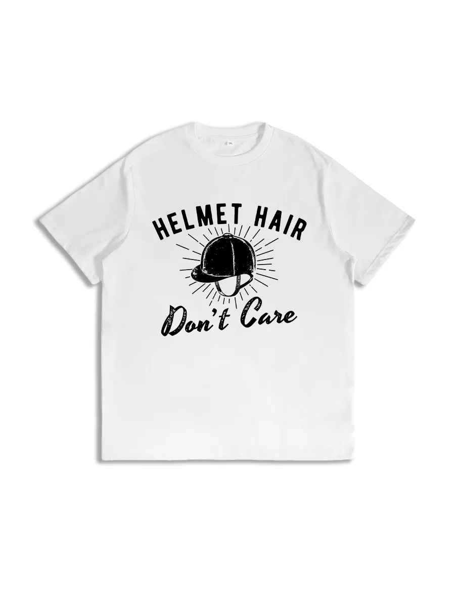 Funny Equestrian Premium T-shirt
