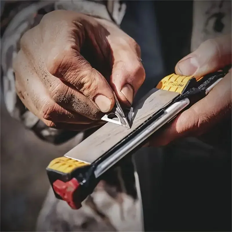 Knife Sharpening Stone