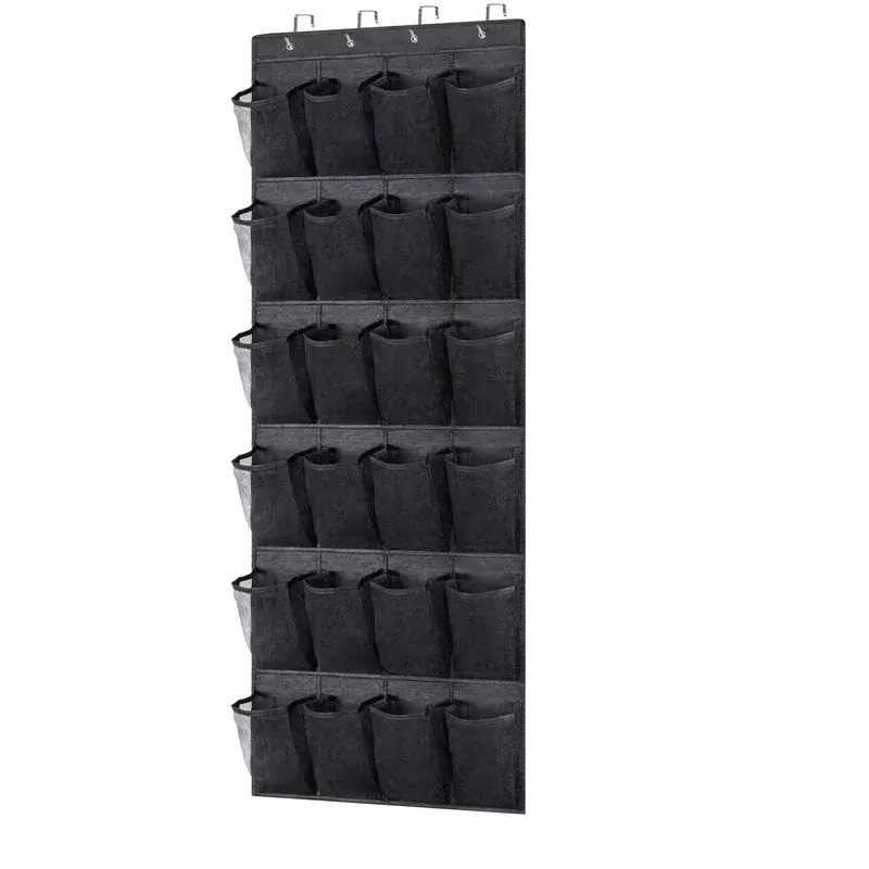 Over The Door Shoe Rack