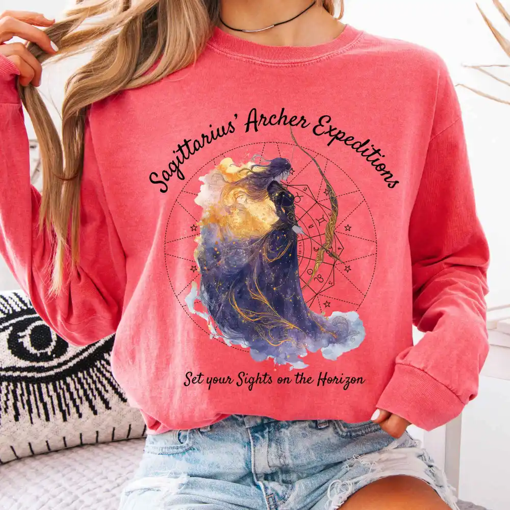 Long Sleeve Tee