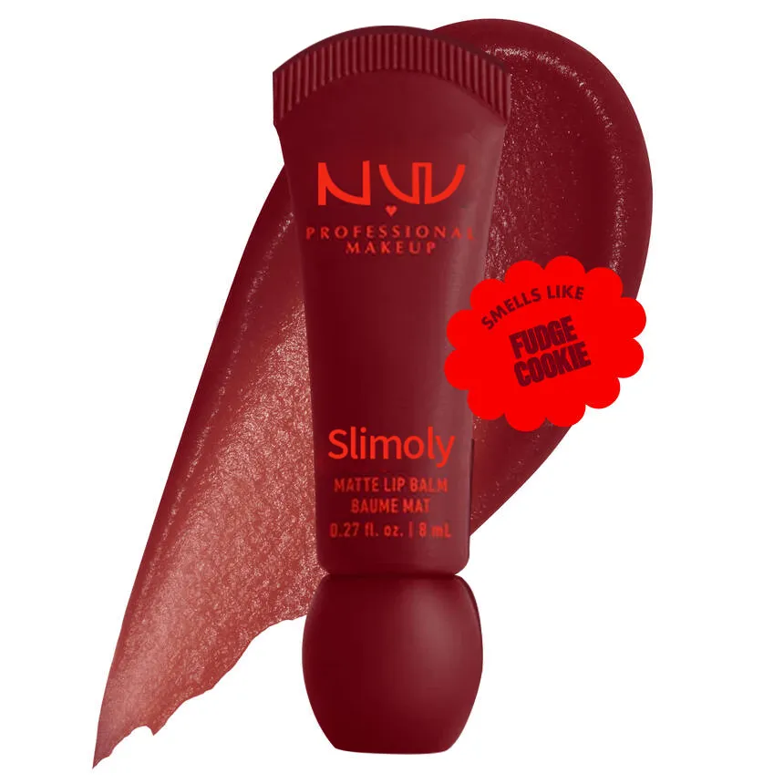Final 6 Hours Limited-Time Discount🔥 Matte Lip Balm