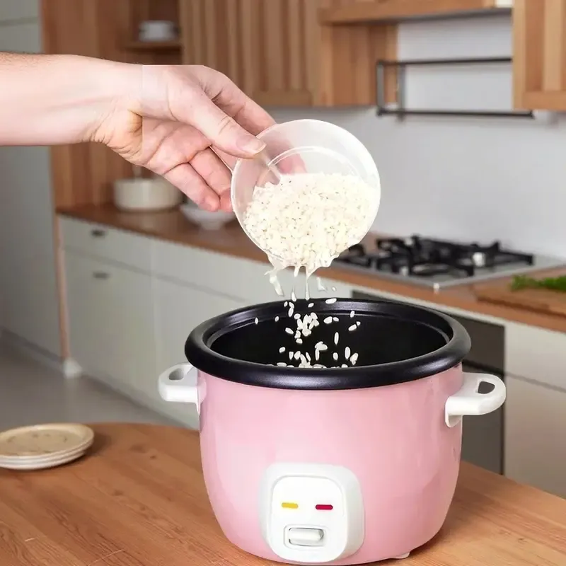 Non-Stick Detachable Inner Pot Cookware