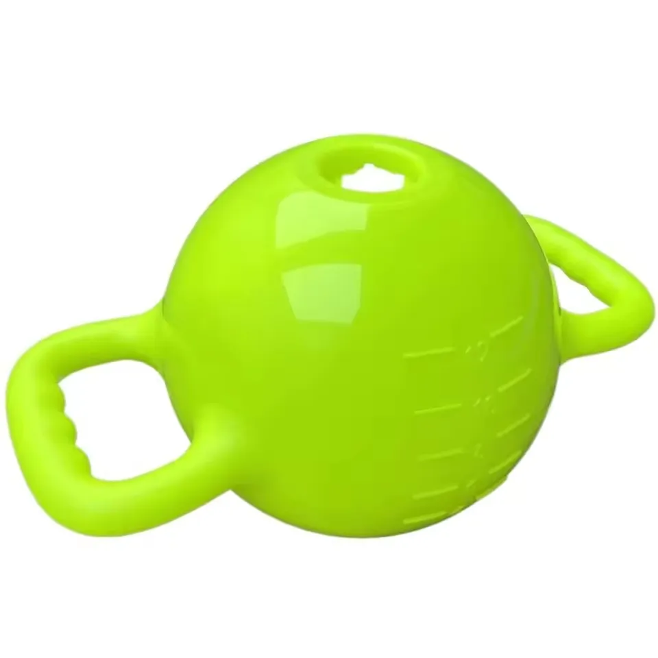 Leak-Proof Water Storage Flexible Women's Dumbbell