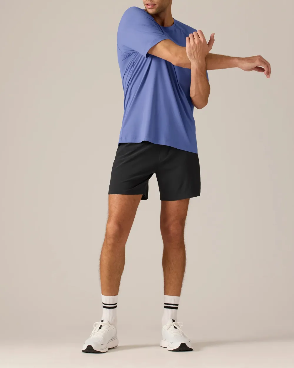 Men’s Short Sleeve Neck T-Shirts