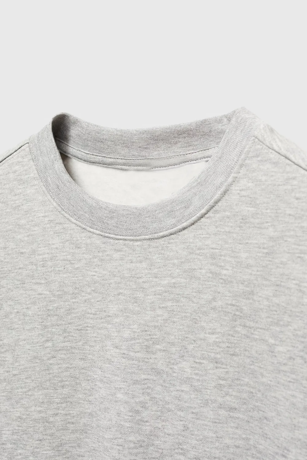 Regular Fit Casual Sweatshirts