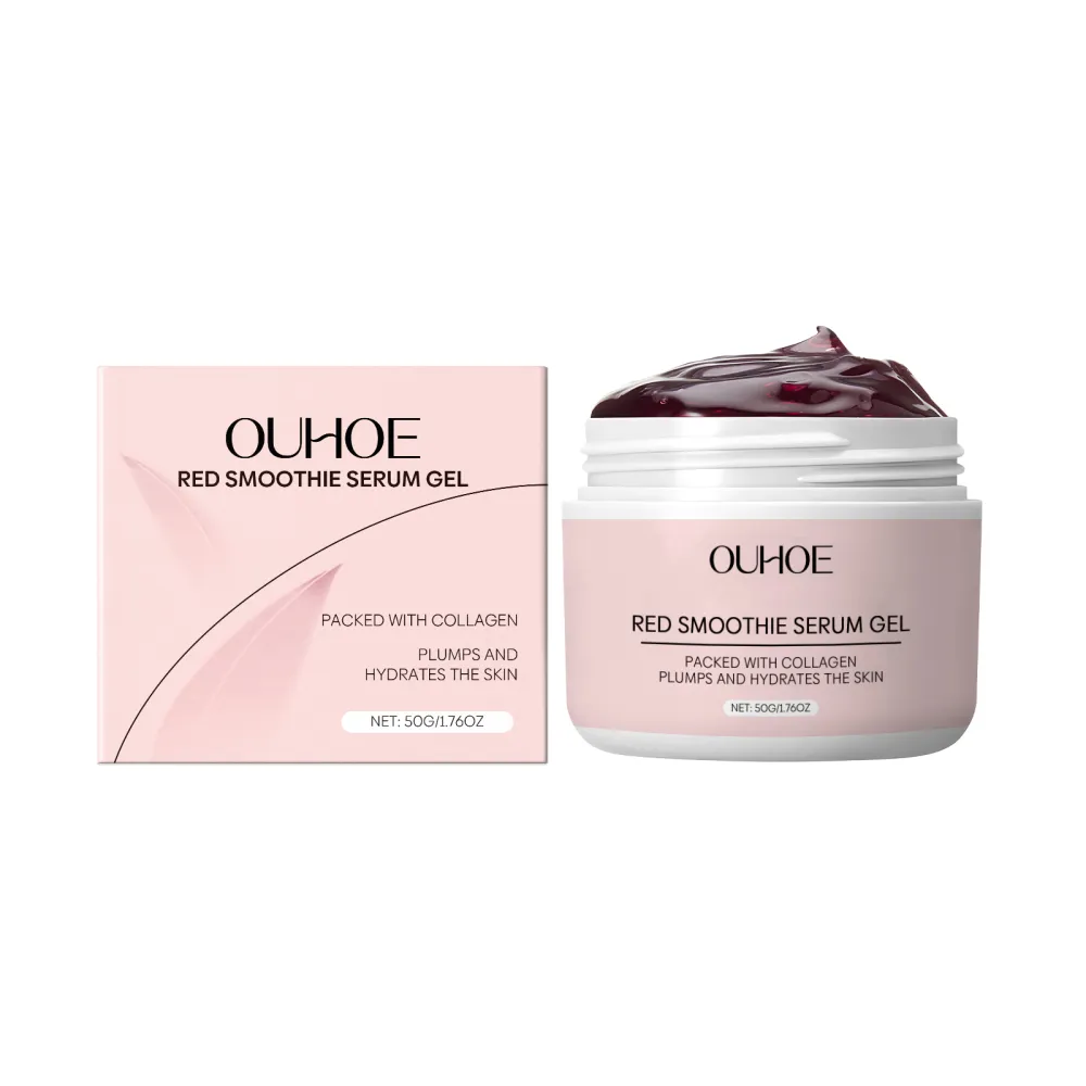OUHOE Nighttime Moisturizing Essence