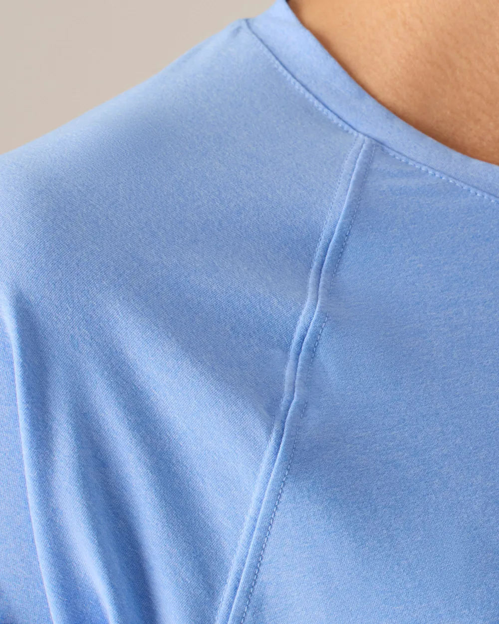 Men’s Short Sleeve Neck T-Shirts