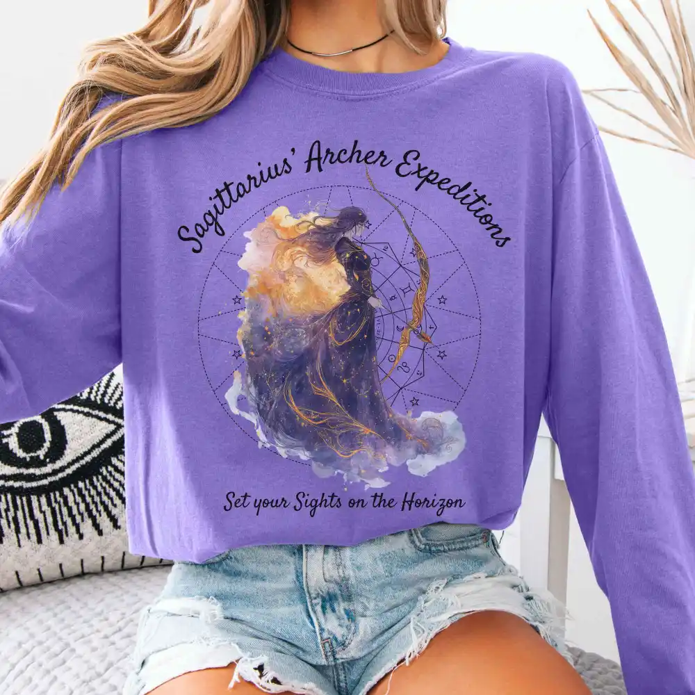 Long Sleeve Tee