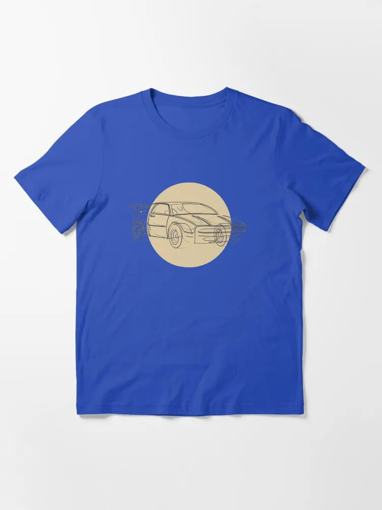 Car Essential T-Shirt
