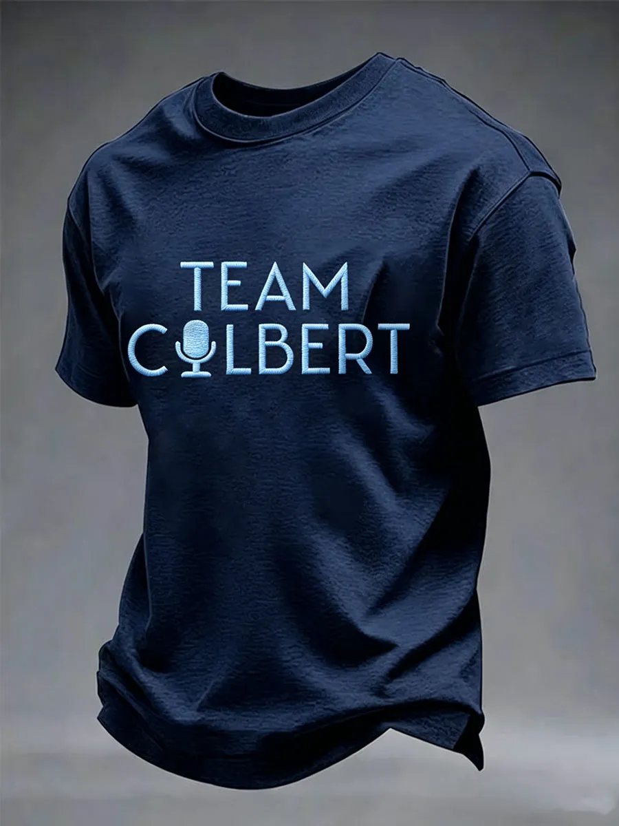 Men's TV show T-shirt