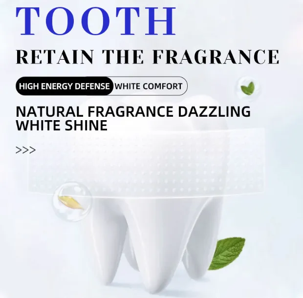 Teeth Whitening Strips