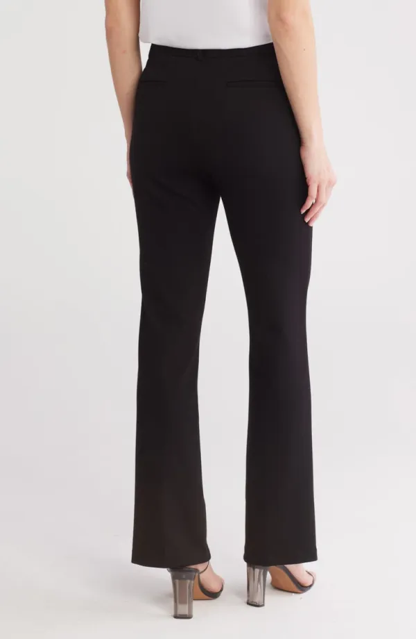 Classics Twill Wide Leg Pants
