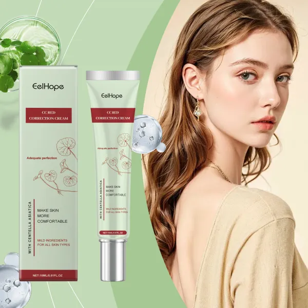 Centella Asiatica CC Cream