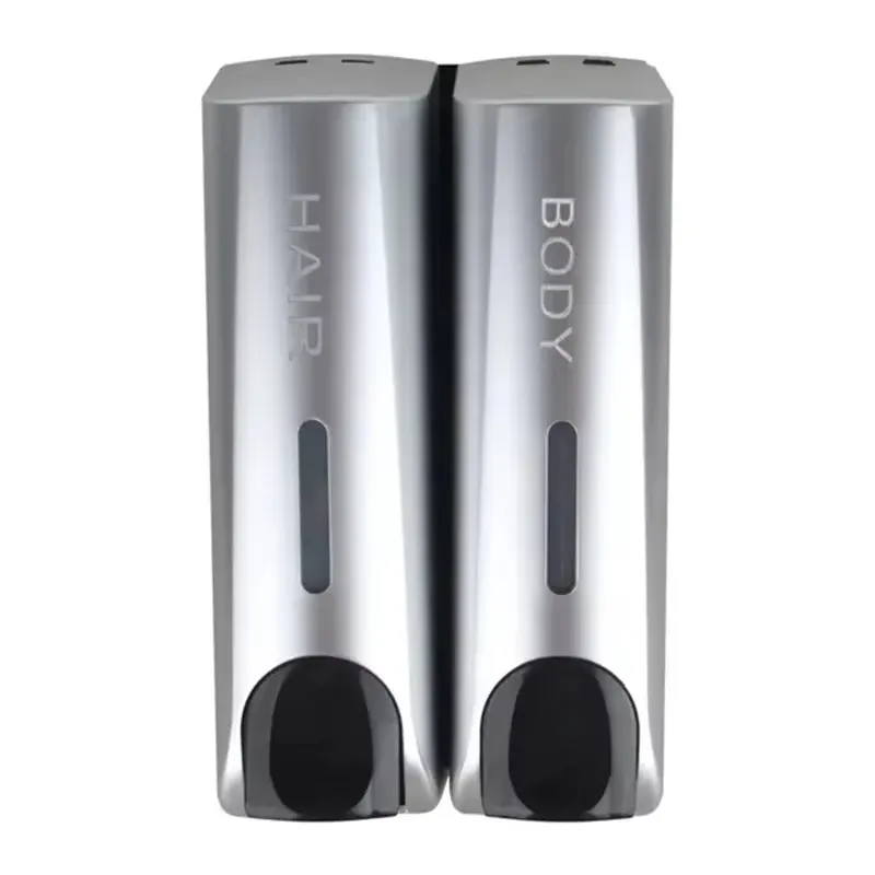 Bathroom Liquid Soap Dispenser