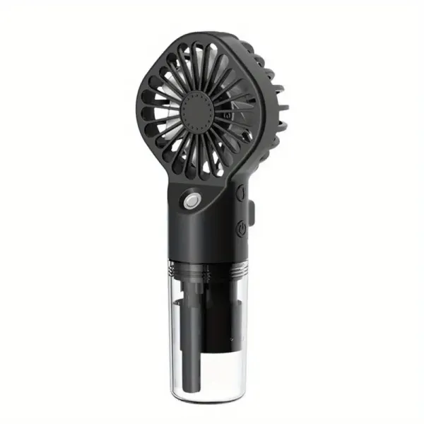 Portable Handheld Fan Personal Cooling