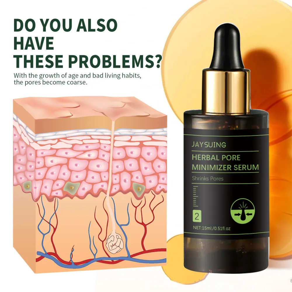 Jaysuing Herbal Serum Spot Firming and Brightening Serum-$AAA