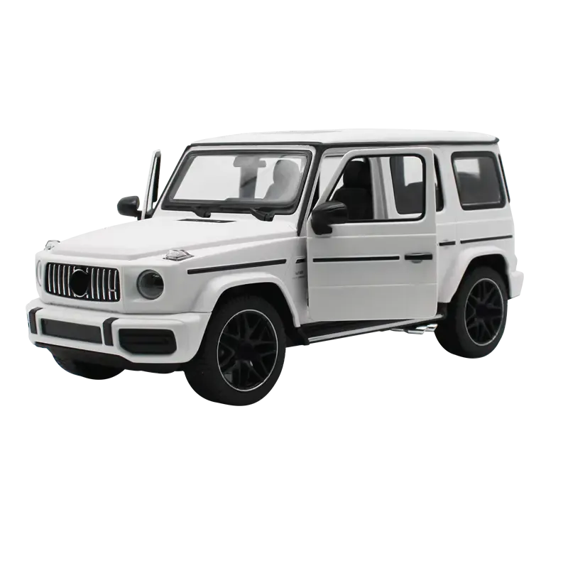 Exquisite And Realistic Remote Control Toy Car