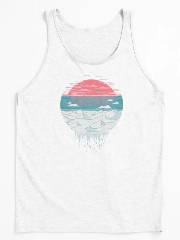 The Great Thaw Tank Top