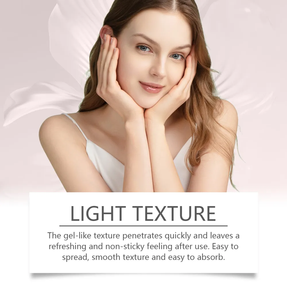 OUHOE Nighttime Moisturizing Essence