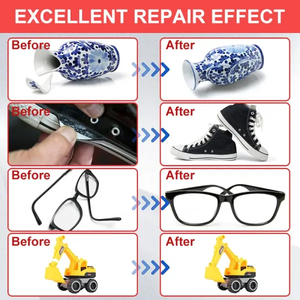 Multi-Purpose 502 Glue