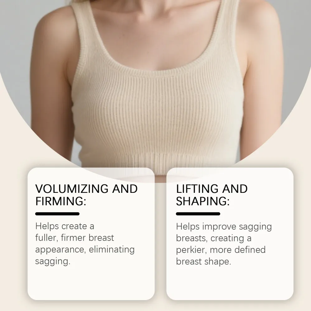 Chest care patch