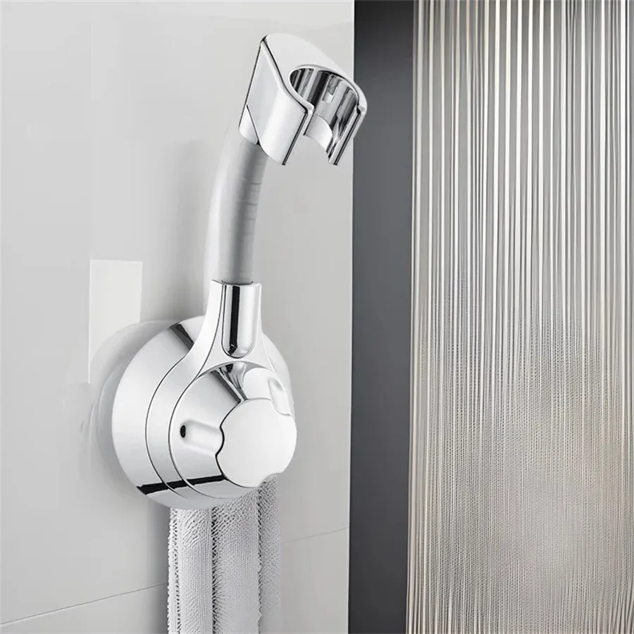 Bathroom Adjustable Shower Bracket