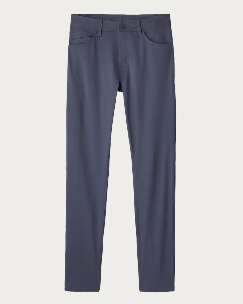 Men's Slim Fit Fashion Patterned Dress Pants