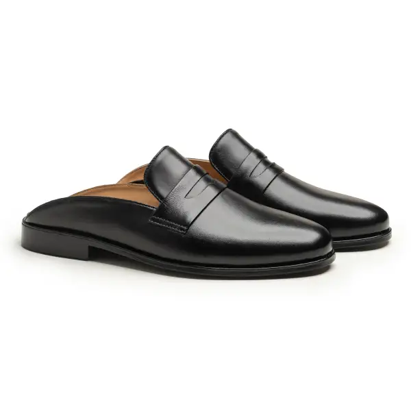 Lowtop Mules