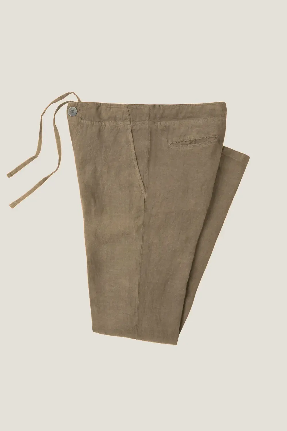 Classy All-Purpose Trousers-White
