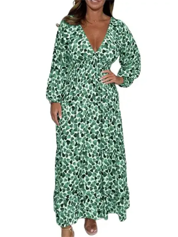 Charell Elegant Dress