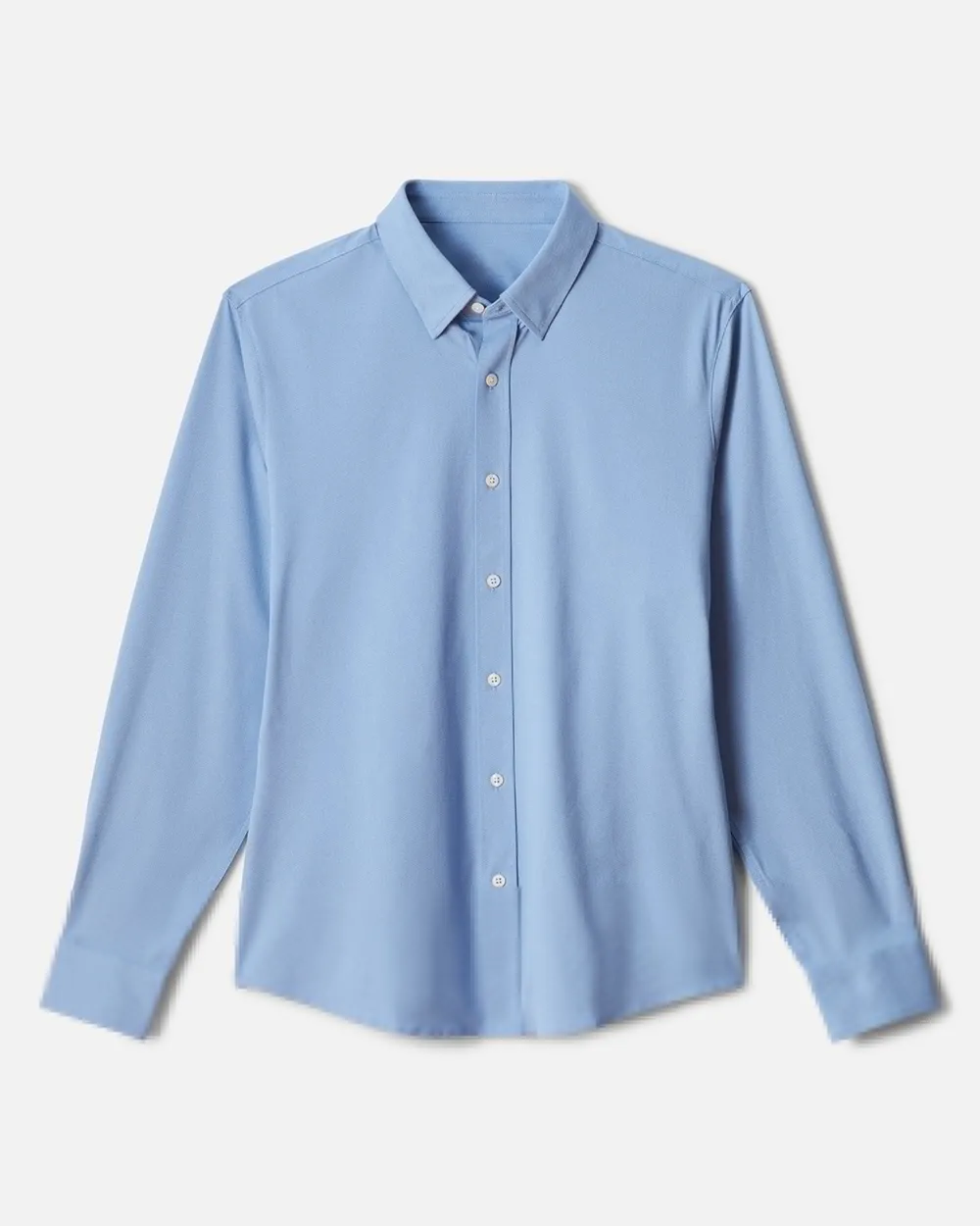 Men's Casual Button Down Shirts