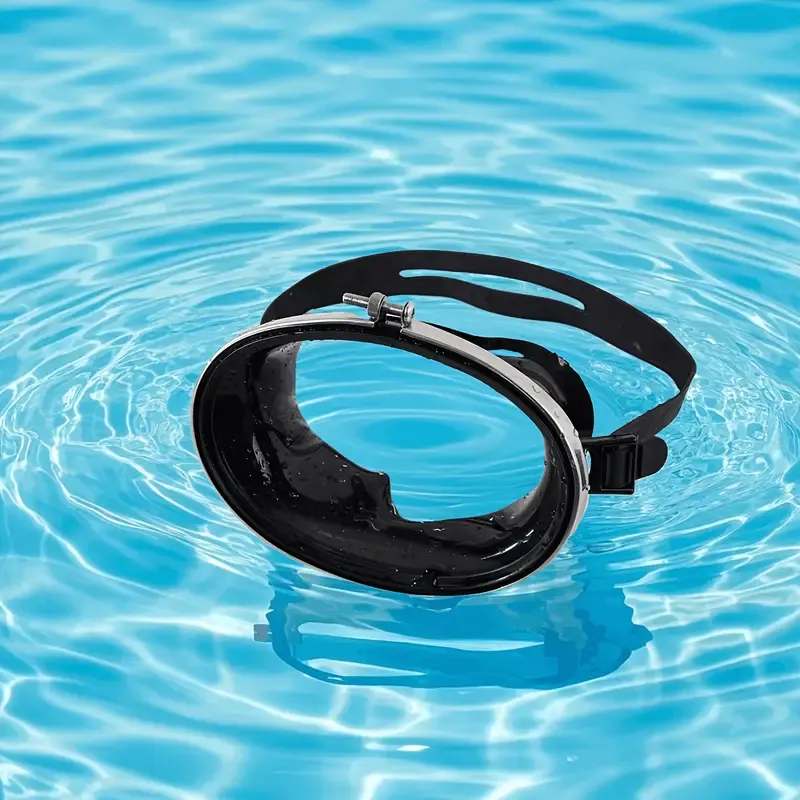 Super-Wide-View 180° Snorkeling Goggles