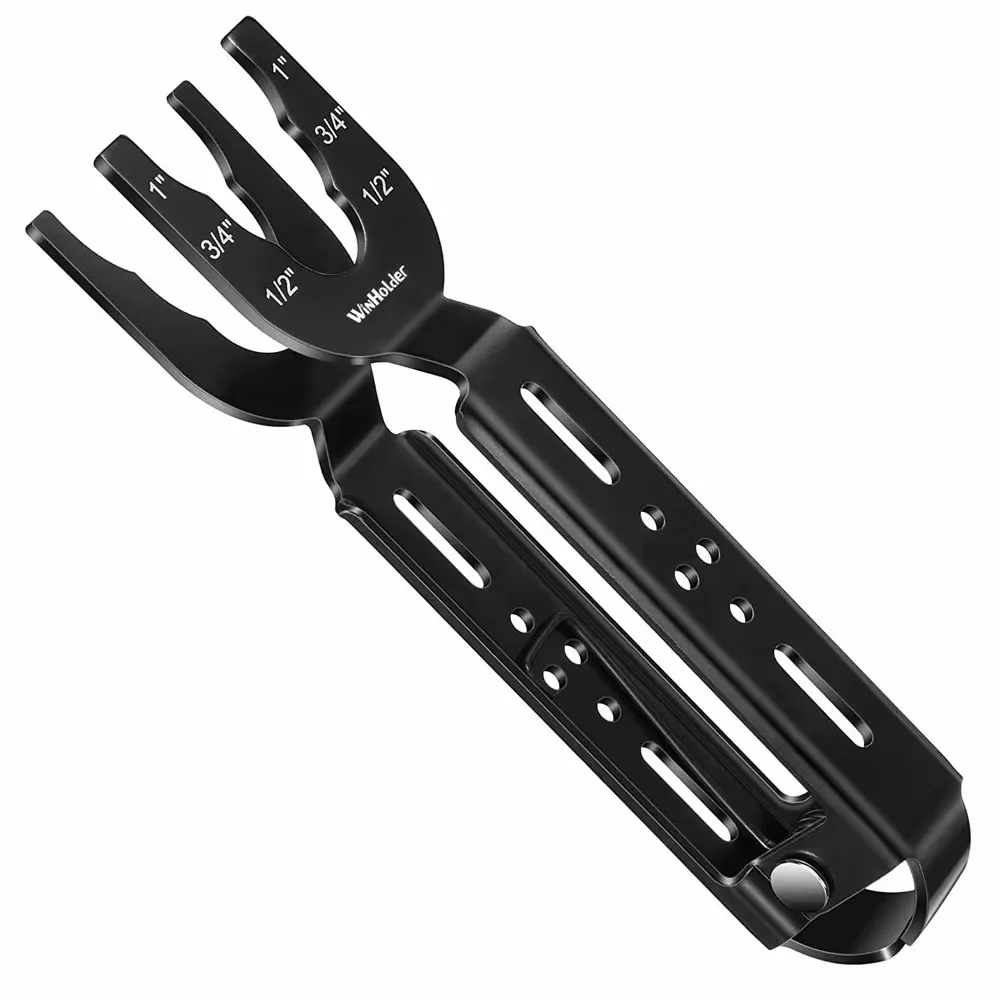 Disconnect Tongs Removal Tool